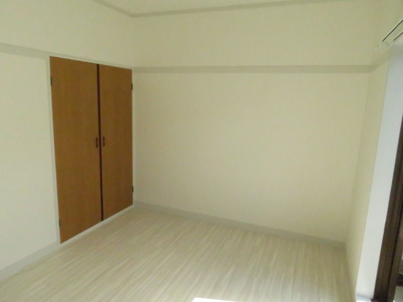 旭ルーミー北柏1号館 部屋その他