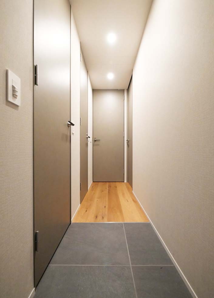 EDIT文京千石Ⅱ2階 内観