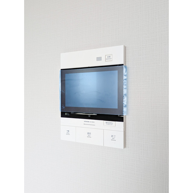 MARKS横浜戸部1001号室 モニターホン