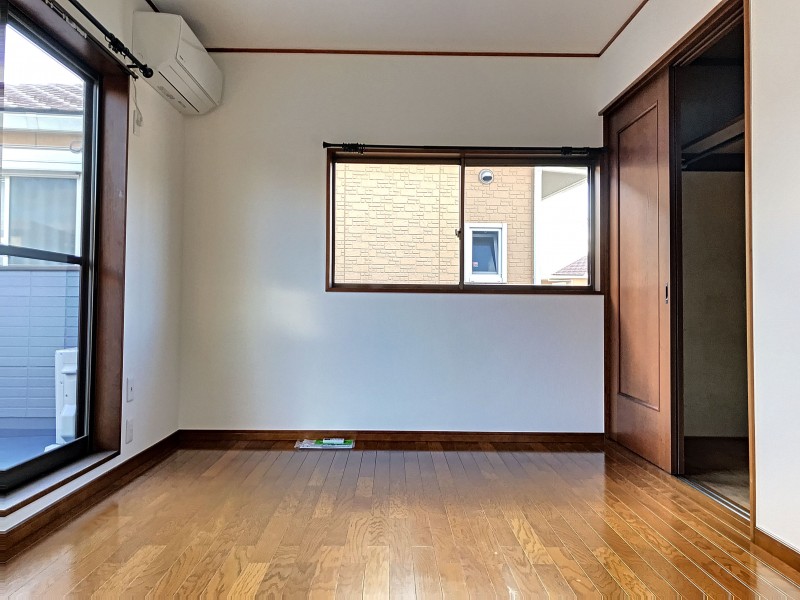 川越市寺尾戸建１（６８５－２） 部屋その他