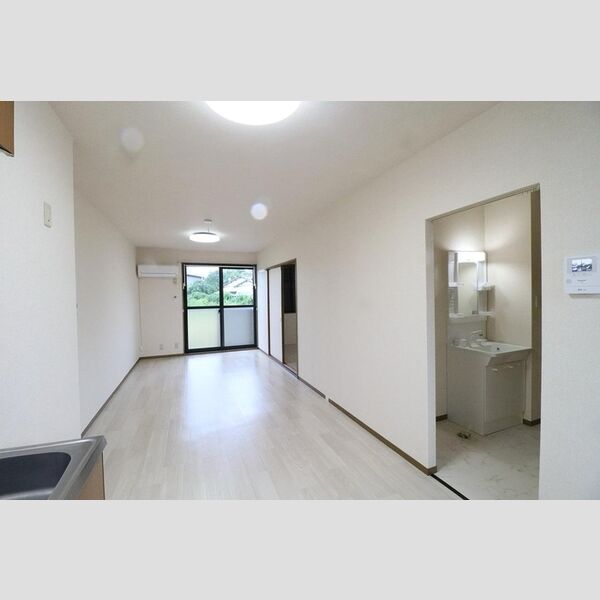 グリーンコーポ リビング