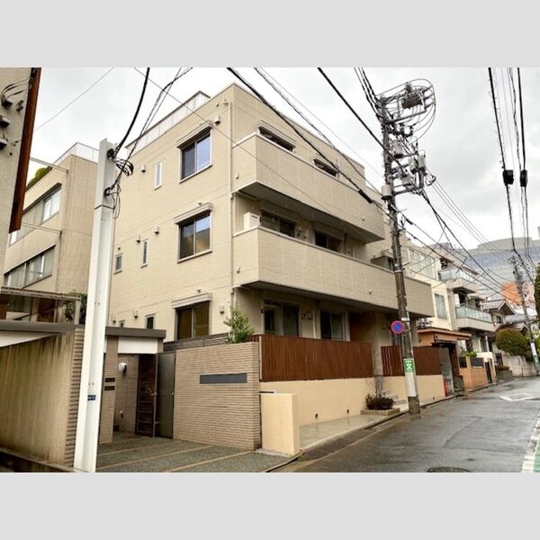 メゾン・ド・オカの外観画像