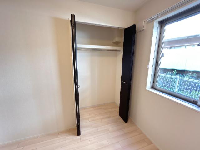 ウィズダム　コート 収納