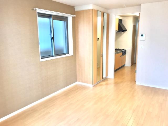 サンライツＫ 洋室