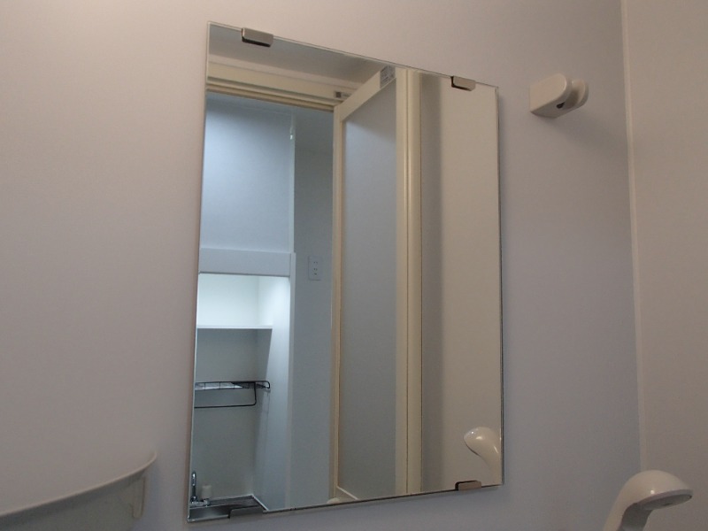 エスペール東池袋1階 部屋その他