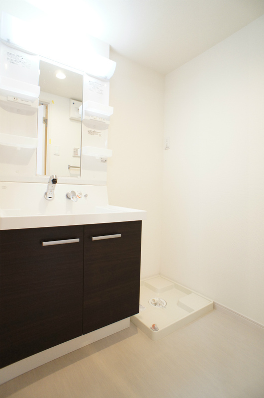 リブリ・腰越2階 洗面