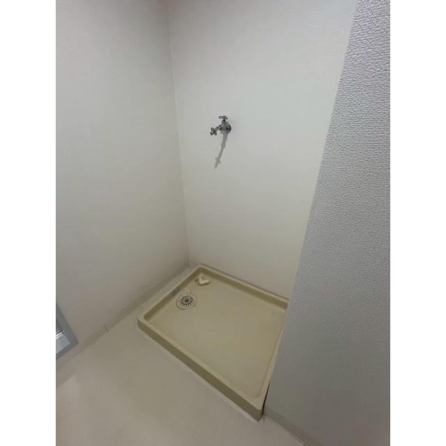 イージス高円寺 内観