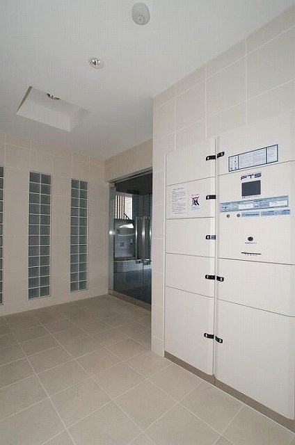 ステージファースト板橋区役所前アジールコート 部屋設備