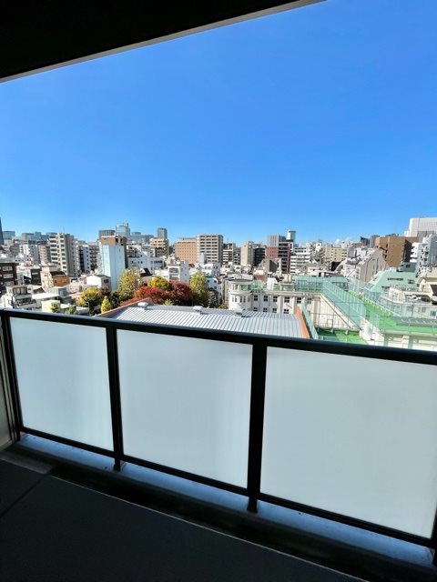 レジディア新御徒町Ⅱ6階 部屋その他