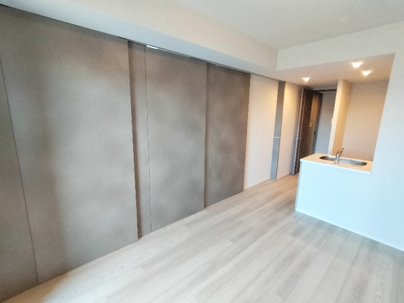 シーズンフラッツ新御徒町イースト6階 リビング