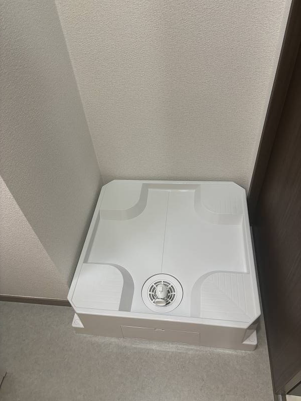 WELLDENCE鳩ケ谷1階 部屋その他