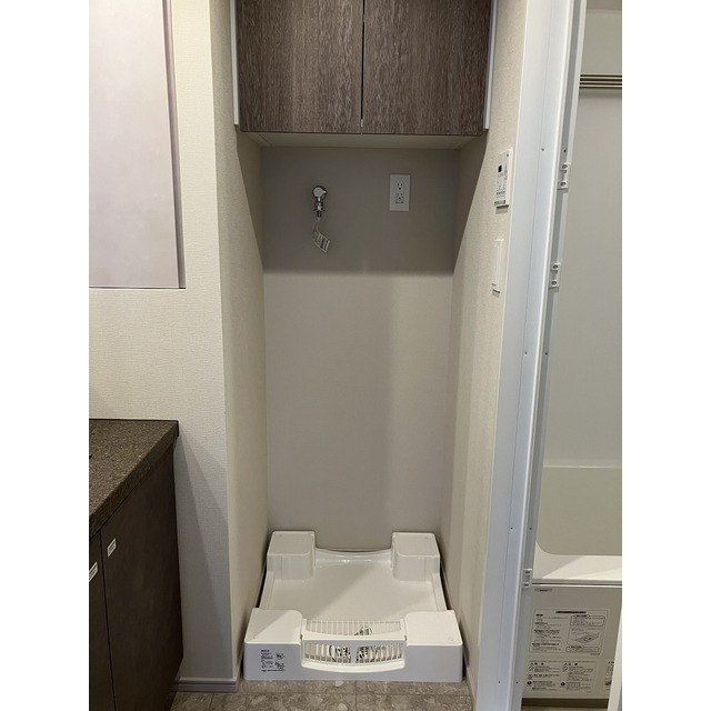 ザ・パークハビオ荏原中延駅前1207号室 同建物別部屋の参考画像