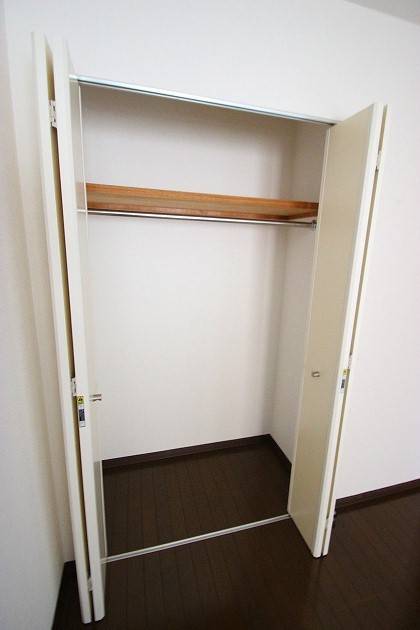 チェスナットガーデン2階 部屋その他