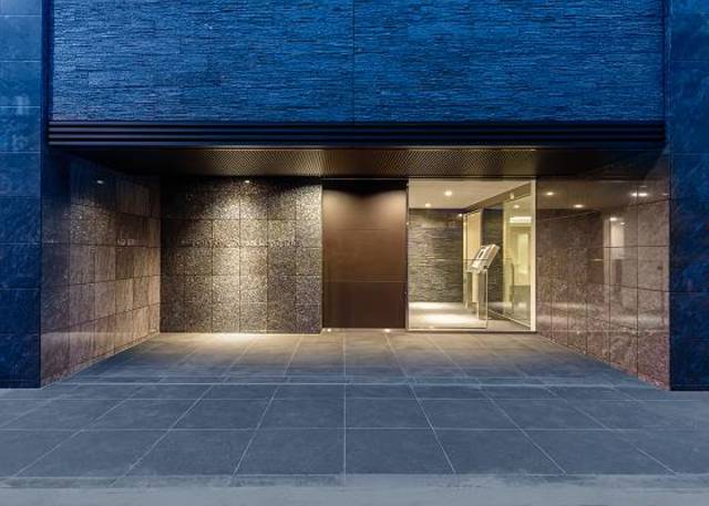 ガーラ上板橋グランドステージ エントランス