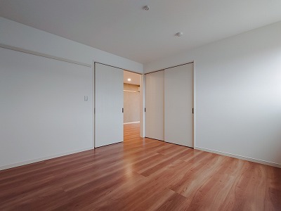 SOLANAⅡ3階 内観