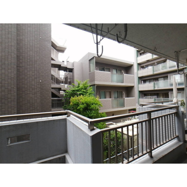 サリジェ志村公園204号室 部屋その他