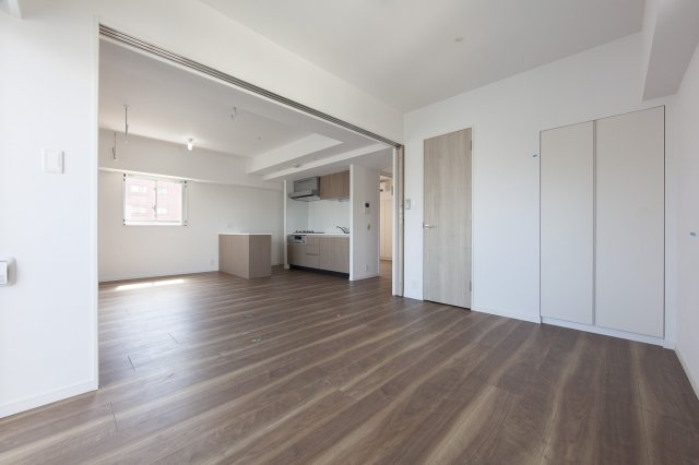 プラウドフラット板橋本町804号室 部屋その他