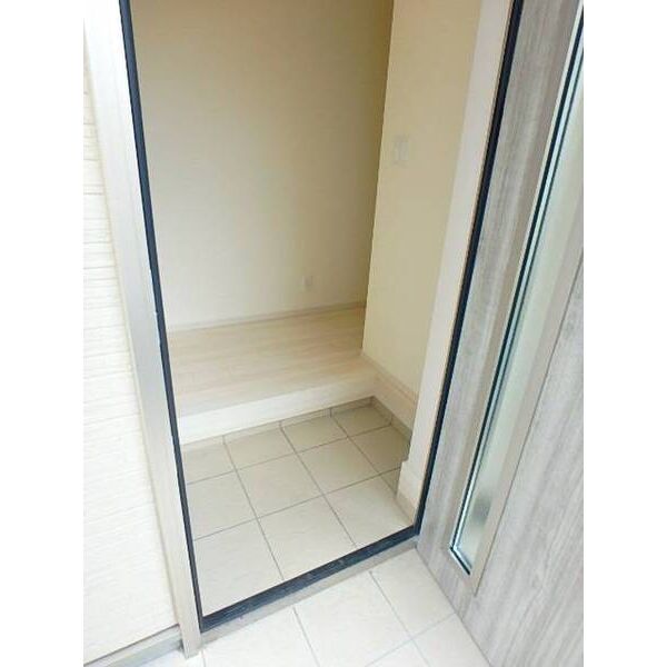 Sumai-toさいたま市岩槻区上里010001号室 部屋その他