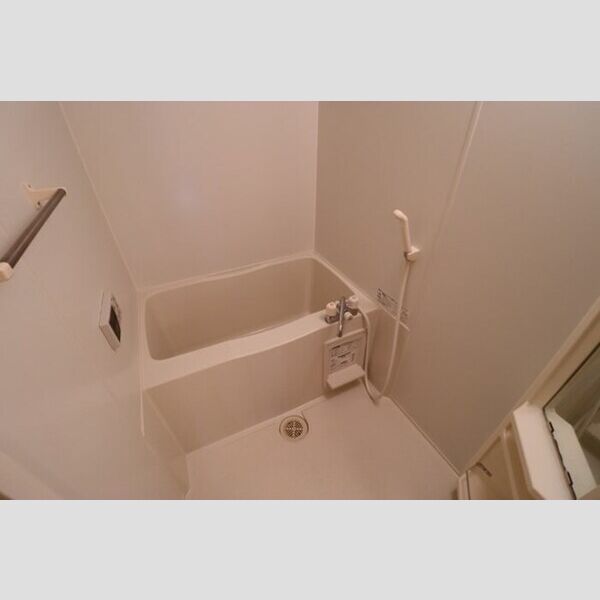 ハイムクレアール　B バスルーム