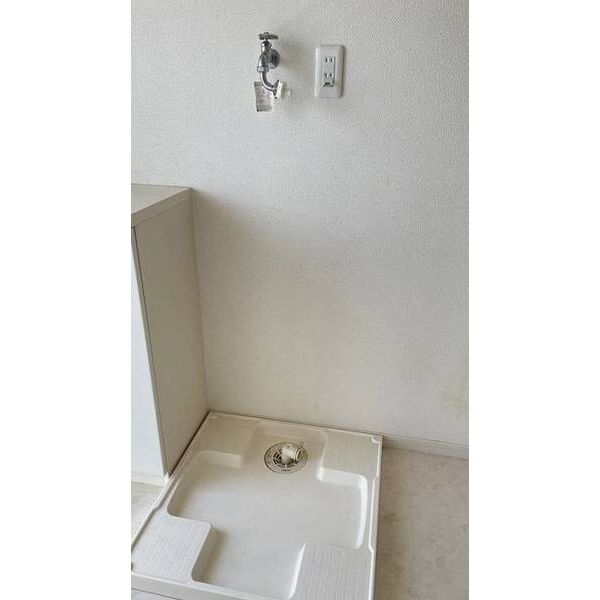 グリーンステージⅠ201号室 部屋その他