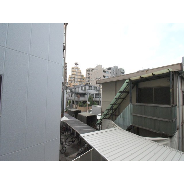 ＧＲＡＮ　ＰＡＳＥＯ新宿余丁町0203号室 部屋その他