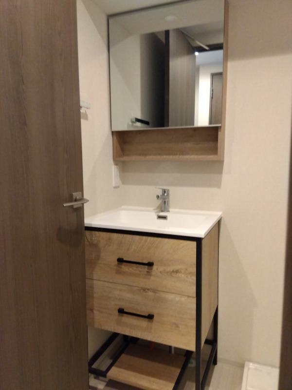 デュオフラッツ飯田橋ＷＥＳＴ7階 同建物別部屋の参考画像