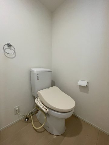 FAIR町屋 トイレ