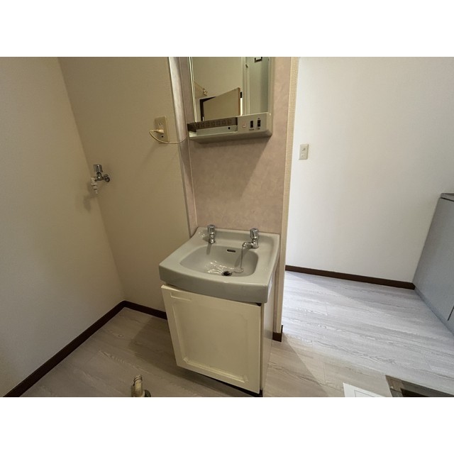 岩槻レジデンス 内観