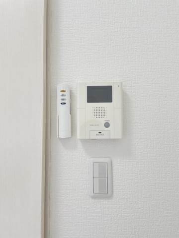 ラ・ヴィータ板橋 部屋設備