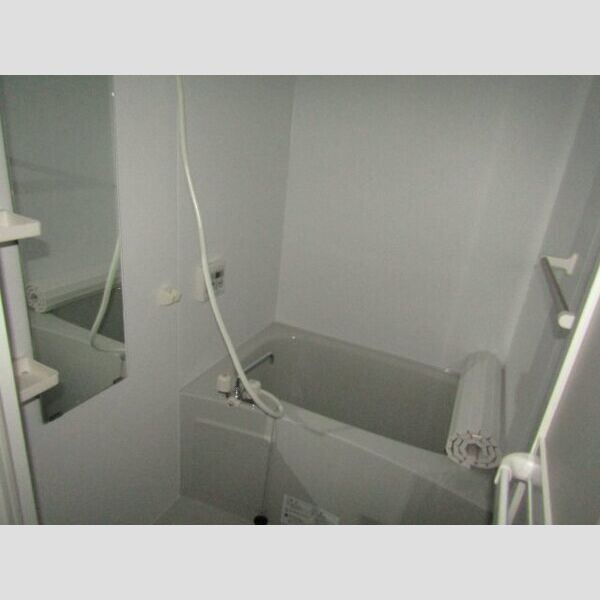 グランディール柏304号室 退去前につき、前回募集時のお写真です。