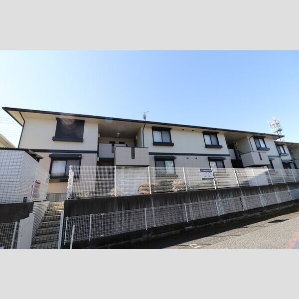 セジュールソフィア　Ⅴの外観画像