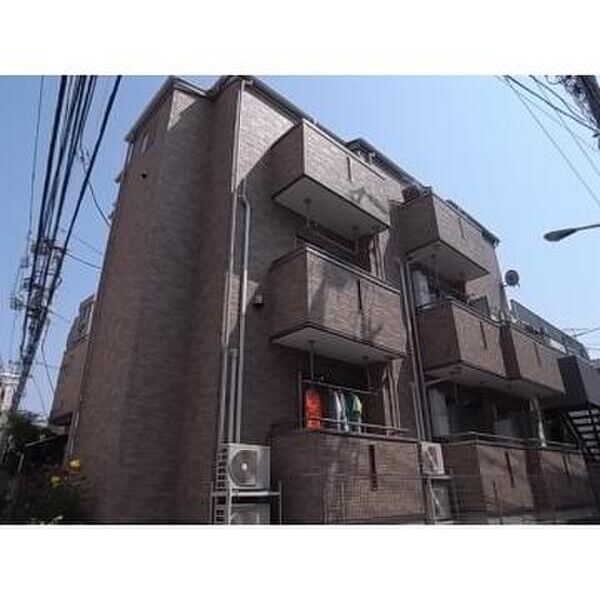 SG‐IIIの外観画像