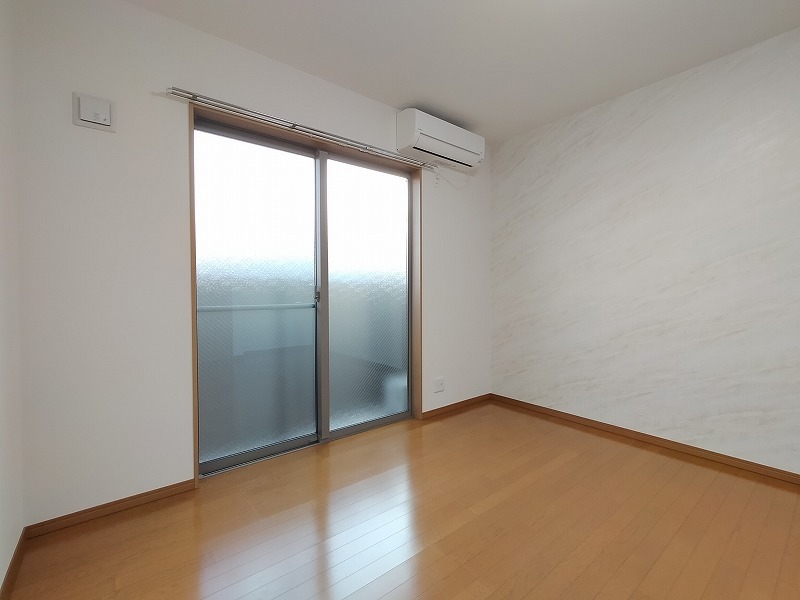 ストリーム花畑1階 部屋その他