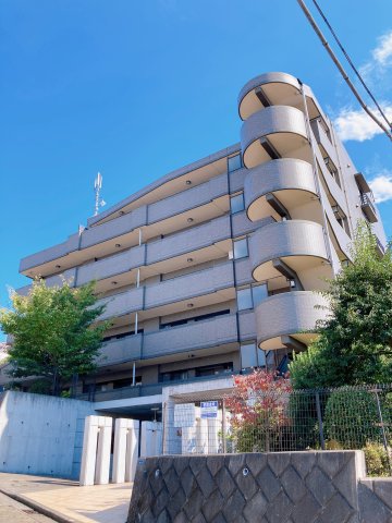 ＳｋｙＣｕｂｅ東本郷0503号室 外観