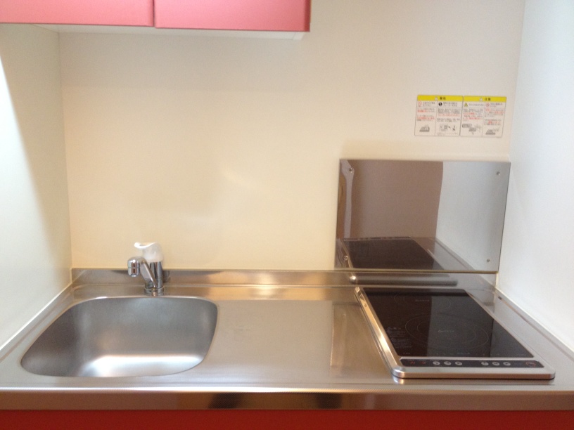 レオパレスＯＯＨＡＲＡ305号室 部屋その他