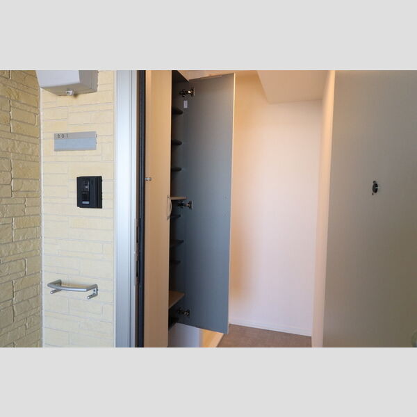 メゾンさくら トールシューズBOX