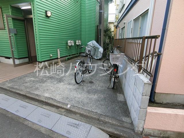 グリーンヒルズ松ヶ丘2階 部屋その他