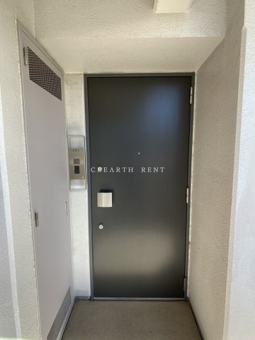 アイディーコート荏原中延 ★安心のダブルロックキー★