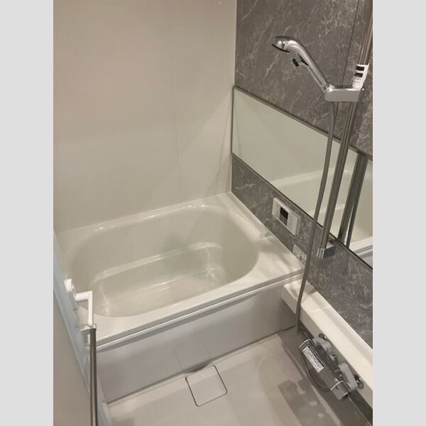 ノーブルラフィネ上木崎 浴室