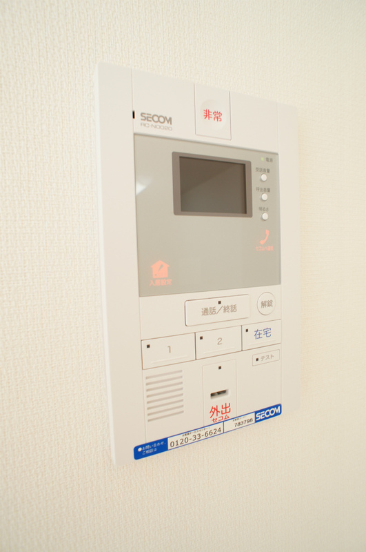 リブリ・腰越2階 部屋設備