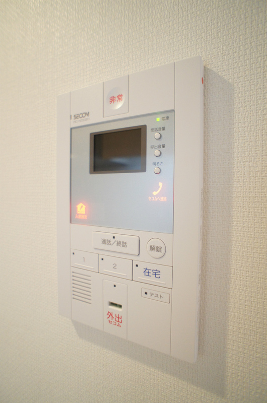 リブリ・ライヴ湘南 部屋設備