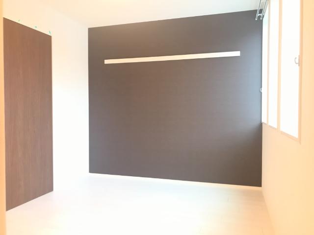 ミラドール・Ⅱ 洋室