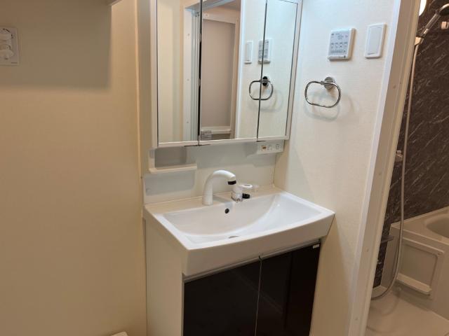 エターナル 洗面