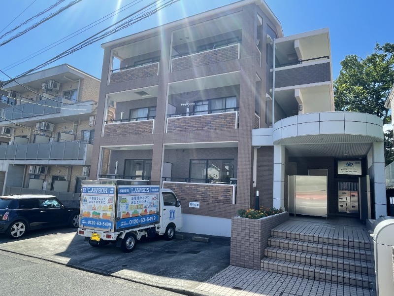 レジデンス花水木2階 部屋その他