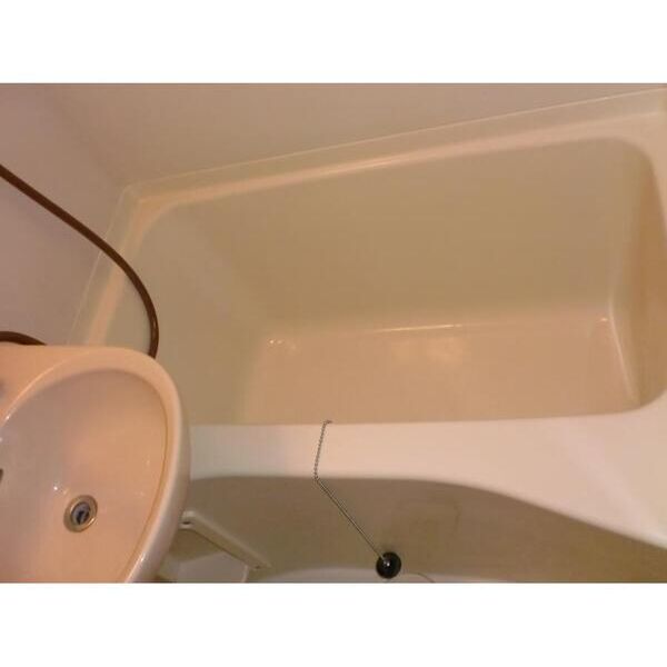 エステートピア黒沢 お風呂