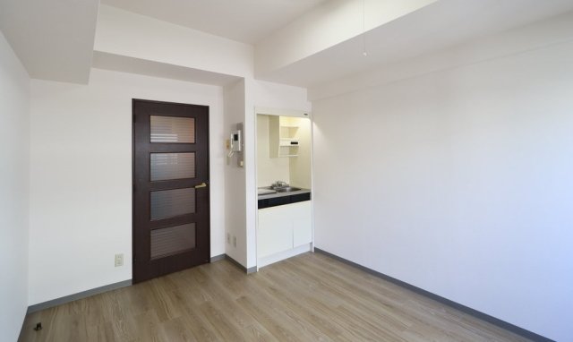 シティコープ上野広徳6階 部屋その他