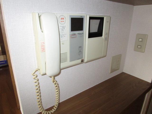 アーバンクリスタル九段下9階 部屋その他