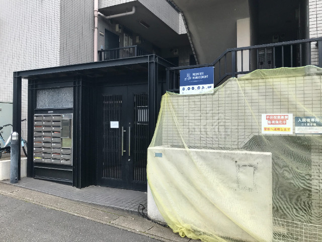 ＲＨＫ鈴谷６マンション1階 部屋その他