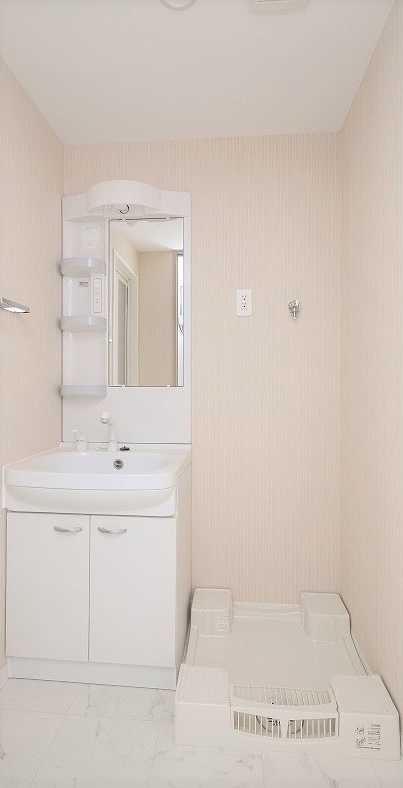 N-stage西船橋Ⅱ1階 内観