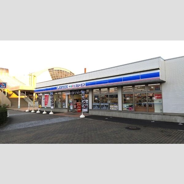 メゾンド桜恵 スリーエフ酒々井駅前店